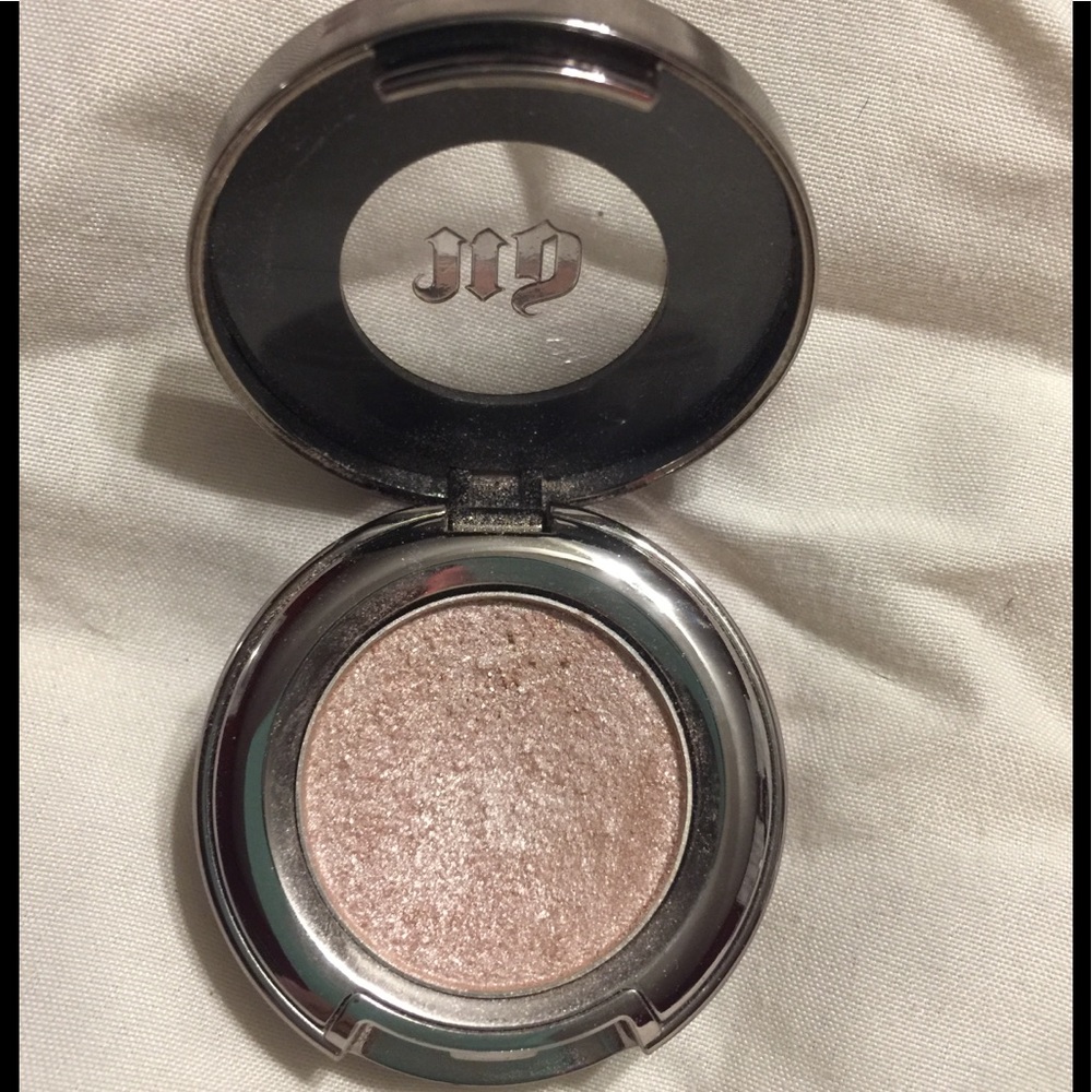 Urban decay eye shadow
